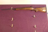 Custom 700 Remington BDL caliber 30-06 - 1 of 13