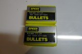 Speer .9.3 caliber bullets