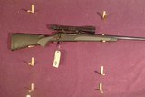 Remington 700 synthetic with drop floor plate - 4 of 7