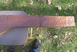 AMerican black walnut stock blank - 7 of 8