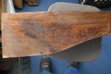 American black walnut stock blank - 8 of 10