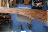 American black walnut stock blank - 1 of 10