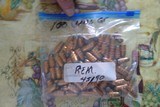 Remington 405 Gr jacketed bullets for the 45/70 cartridge - 1 of 4