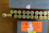 A SQUAREDANGEROUS GAME AMMO - 14 of 15