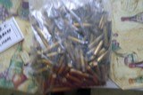 9.5 pounds of LAKE CITY 30-06 BRASS (ONCE FIRED) - 1 of 5