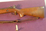 Near mint WINCHESTER MODEL 75 TARGET RIFLE. - 2 of 13