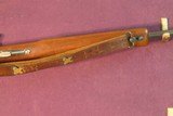 Near mint WINCHESTER MODEL 75 TARGET RIFLE. - 10 of 13