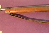 Near mint WINCHESTER MODEL 75 TARGET RIFLE. - 5 of 13