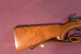 Near mint WINCHESTER MODEL 75 TARGET RIFLE. - 7 of 13