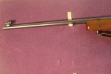 Near mint WINCHESTER MODEL 75 TARGET RIFLE. - 6 of 13