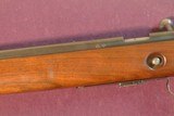 Near mint WINCHESTER MODEL 75 TARGET RIFLE. - 3 of 13