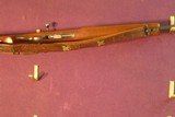 Near mint WINCHESTER MODEL 75 TARGET RIFLE. - 9 of 13