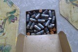 COMMERCIAL CAST BULLETS - 2 of 5