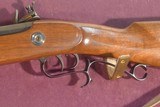 54 caliber Thompson center flintlock - 4 of 14