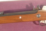 54 caliber Thompson center flintlock - 6 of 14