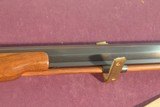 54 caliber Thompson center flintlock - 3 of 14