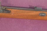 54 caliber Thompson center flintlock - 9 of 14