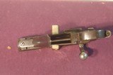 Small ring, short action Meican Mauser RECEIVER - 7 of 7