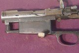 Small ring, short action Meican Mauser RECEIVER - 3 of 7