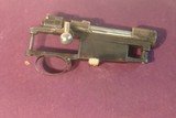 Small ring, short action Meican Mauser RECEIVER - 1 of 7