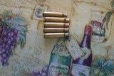 80 Pieces of 6.5x55 Factory Norma brass - 2 of 3