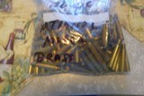 163 Pieces of LAKE CITY NATIONAL MATCH BRASS - 2 of 3