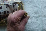 NEW UNFIRED R-P 30-30 BRASS - 1 of 2