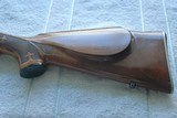 Remington 700 BDL takeoff stock - 4 of 10