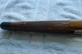 Remington 700 BDL takeoff stock - 5 of 10