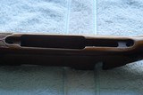 Remington 700 BDL takeoff stock - 7 of 10