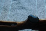 Remington 700 BDL takeoff stock - 8 of 10