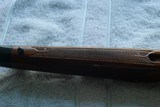 Remington 700 BDL takeoff stock - 10 of 10