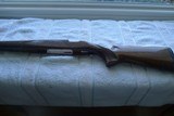 BROWNING A BOLT TAKE OFF STOCK - 2 of 9