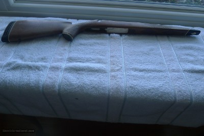 post 64 model 70 stock after market