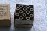 Very early Winchester 220 Swift brass in original Winchester boxes - 2 of 3