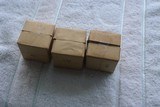 Very early Winchester 220 Swift brass in original Winchester boxes - 3 of 3