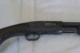 Remington model 121 - 7 of 10
