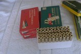 7 boxes of REMINGTON /PETERS 25-06 brass - 2 of 2