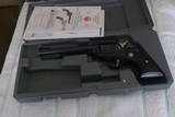 NEW IN THE FACTORY HARD CASE RUGER SINGLE SIX 17 HMR - 3 of 5