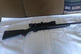 RUGER AMERICAN 17 HMR - 5 of 7