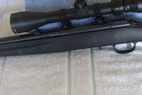 RUGER AMERICAN 17 HMR - 1 of 7