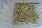 155 PIECES OF FEDERAL 270 WINCHESTER BRASS - 3 of 3