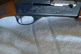 Remington 1100 trap gun - 8 of 12