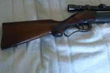 SAVAGE 99 CALIBER 250/3000 SAVAGE - 10 of 11