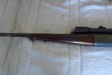 SAVAGE 99 CALIBER 250/3000 SAVAGE - 5 of 11