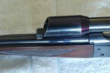 SAVAGE 99 CALIBER 250/3000 SAVAGE - 7 of 11
