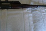 SAVAGE 99 CALIBER 250/3000 SAVAGE - 11 of 11