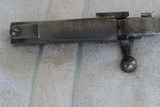 SMALL RING MEXICAN MAUSER - 6 of 6