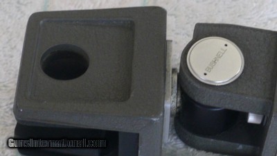 BUSHNELL WINDOW MOUNT FOR SPOTTING SCOPE/CAMERA