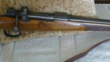 German guild gun 8x57 js - 4 of 10